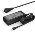 thumbnail image 1 of Cargador para laptop Dzytnsy de 65 W USB-C compatible con Chromebook, 1 of 7