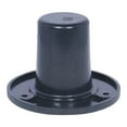 thumbnail image 1 of Bunblic Speaker Stand Top Hat Sturdy Shockproof Easy Installation Speaker Mounts Hat F, 1 of 8