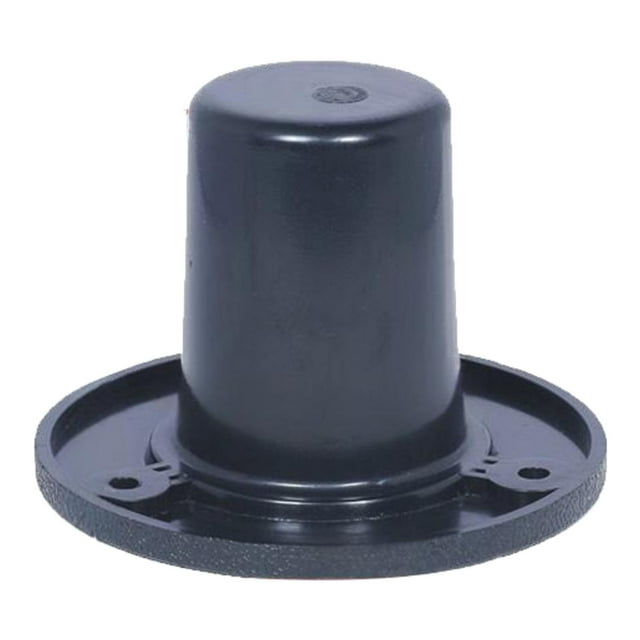 Bunblic Speaker Stand Top Hat Sturdy Shockproof Easy Installation Speaker Mounts Hat F