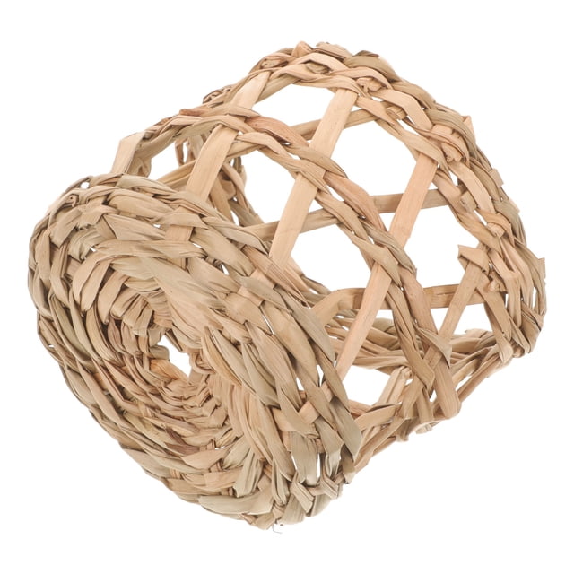 AURARMLET Pantalla De Colgante De Paja Tejido Natural Para Iluminación Decorativa En Beige