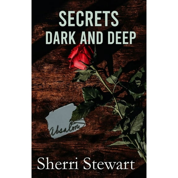 Secrets Dark and Deep, (Paperback)