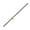 Silver 330mm / 12.99 inches, variant on Compact T8 8mm Trapezoidal Stainless Steel Threaded Rod Lead Screw with Brass Nut Essential Part for 3D Printer Extruder CNC 100mm / 3.94 inches