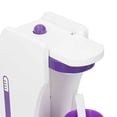 thumbnail image 2 of Wooden Cafe Toy Wooden Coffee Maker Set Pretend for Kitchen, 2 of 6