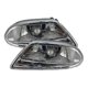 thumbnail image 4 of 2Pcs Fog Light Driving Lamp for W163 ML320 ML350 ML430 ML500 ML55 AMG SU 1638200328 1638200428, 4 of 5
