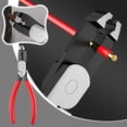 thumbnail image 4 of ALICATES PARA QUITAR TORNILLOS pinza extractora combinada pinza de agarre TOOL ENGINEER 2024, 4 of 6