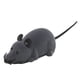 thumbnail image 3 of Control remoto inalámbrico RC ratón electrónico rata ratón juguete para gato cachorro regalo de Navidad gris, 3 of 12