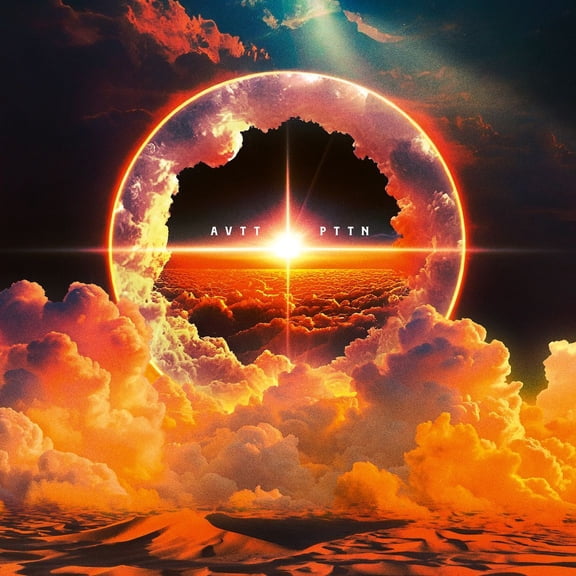 The Avett Brothers and Mike Patton - AVTT/PTTN [Indie Exclusive LP]