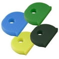 thumbnail image 4 of Tapas de PVC para Llaves CUTICAT Paquete de 24 Color Aleatorio N.º 1, 4 of 4