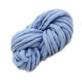 thumbnail image 2 of Hilo de suéter de bebé de hilo de algodón DIY cálido multicolor, hilo de tejer para niños, manta tejida a mano, hilo de ganchillo Advancent JJ16512-08, 2 of 3