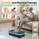 thumbnail image 4 of Placa vibratoria Fitness Platform AXV Vibration Plate Pro, 4 of 6
