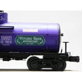 thumbnail image 6 of LIONEL HALLOWEEN WITCHES BREW 8K GALLON TANK CAR O GAUGE TRAIN CAR 2526280, 6 of 10