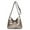 Bronze, variant on UYUH Unisex Casual Shoulder Bag Crossbody Purses for Women Casual Adjustable Strap Shoulder Bag Fashionable Trend Shoulder Bag Women for Daily Use Travel and Shopping