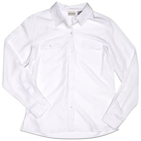 White Stag - Women's Flap Pocket Blouse