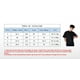 thumbnail image 2 of Playera De Hombre Con De Moda Manga Corta Color Puro Comodi, 2 of 8