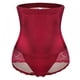 thumbnail image 5 of Faja moldeadora de glúteos para mujer, sin costuras, moldeadora de cintura alta, control de abdomen, bragas moldeadoras, 5 of 8