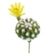 thumbnail image 3 of ColoMX Cactus artificial, planta de cactus falsa, suculentas artificiales, material de bricolaje para decoración del hogar y el jardín, arreglo floral, centro de mesa, 3 of 8