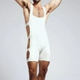 thumbnail image 4 of Suspenders for Men's Slim Elastic Home Clothes for Men Daily Wear, 4 of 5