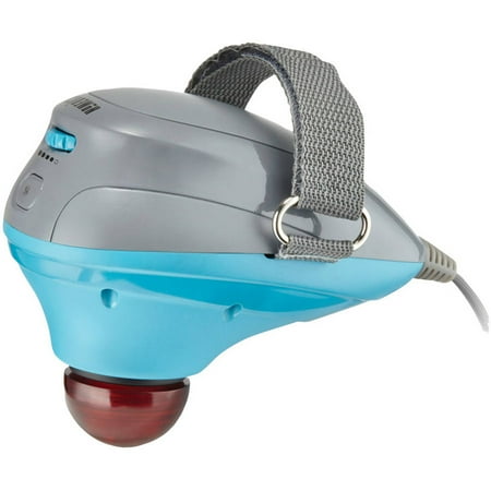 Homedics neck massager with heat user manual