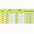 thumbnail image 3 of NIEWTR Baby Toddler Solid Color Short Sleeve T-Shirts for Boys Boys Summer Basic Cotton Crewneck Tee Shirt Tops（Yellow,5-6 Years), 3 of 7