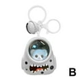 thumbnail image 4 of FurNest Cute Keychain Cartoon Illuminated Key Chain Accessories Bag Back, 4 of 9