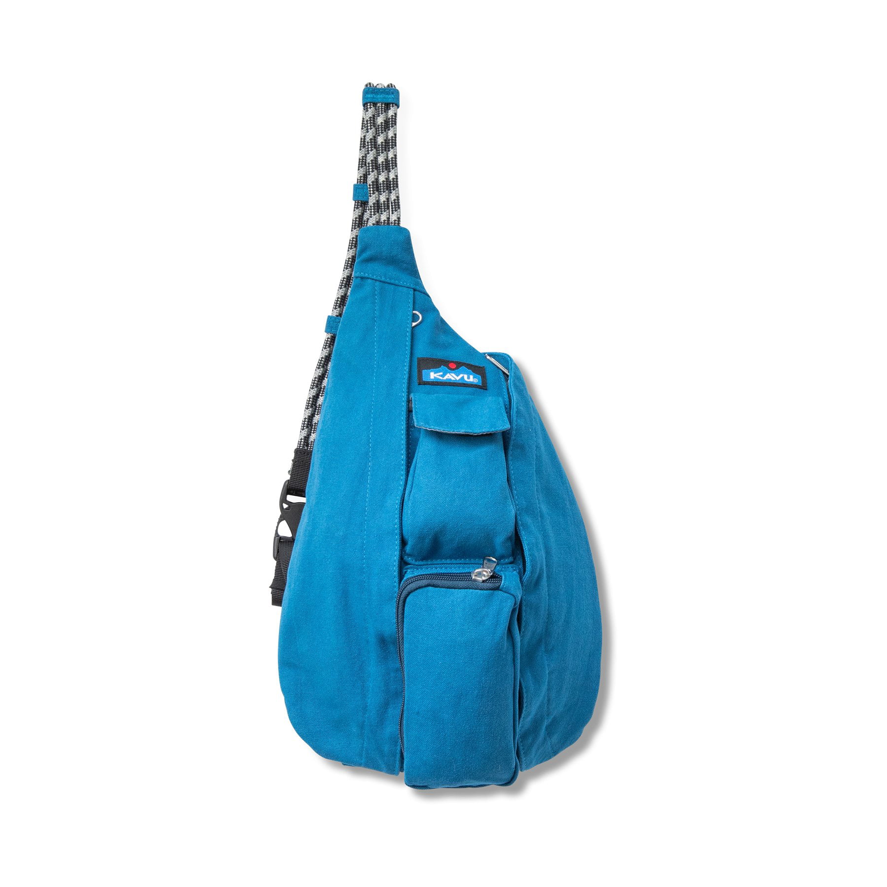Super-Natural P-Lus Tv Series Classic Logo Sling Backpack,Rope Crossbody Shoulder Bag 