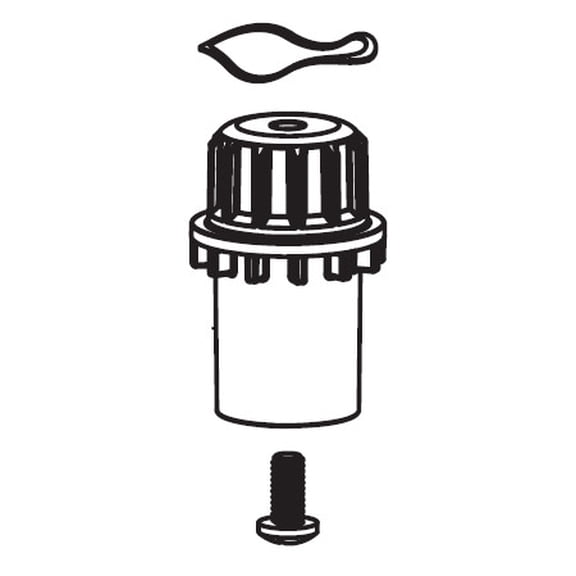 Moen Handle Adapter Kit After 03/02 100562