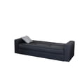 thumbnail image 2 of SOFA CAMA ENZO GRIS M & E MUEBLES 3 PLAZAS, 2 of 4