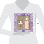 Vince Camuto Fiori Eau de Parfum, Gift Set for Women, 2 Pieces