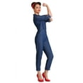 thumbnail image 2 of WWII Icon Women's Costume, 2 of 3