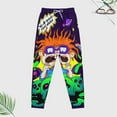 thumbnail image 6 of Rugrats Sweatshirt & Sweatpants Tracksuit Sets Printed Casual Pullover Hoodie & Pants Set XL, 6 of 9