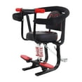 thumbnail image 1 of Asiento para niños Strade Fareast Limited portador delantero silla de bicicleta con respaldo, 1 of 8