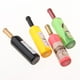 thumbnail image 3 of 5x 4x Botellas en Miniatura Bebidas de Cóctel Accesorios de Decoración de 1:12, 3 of 8