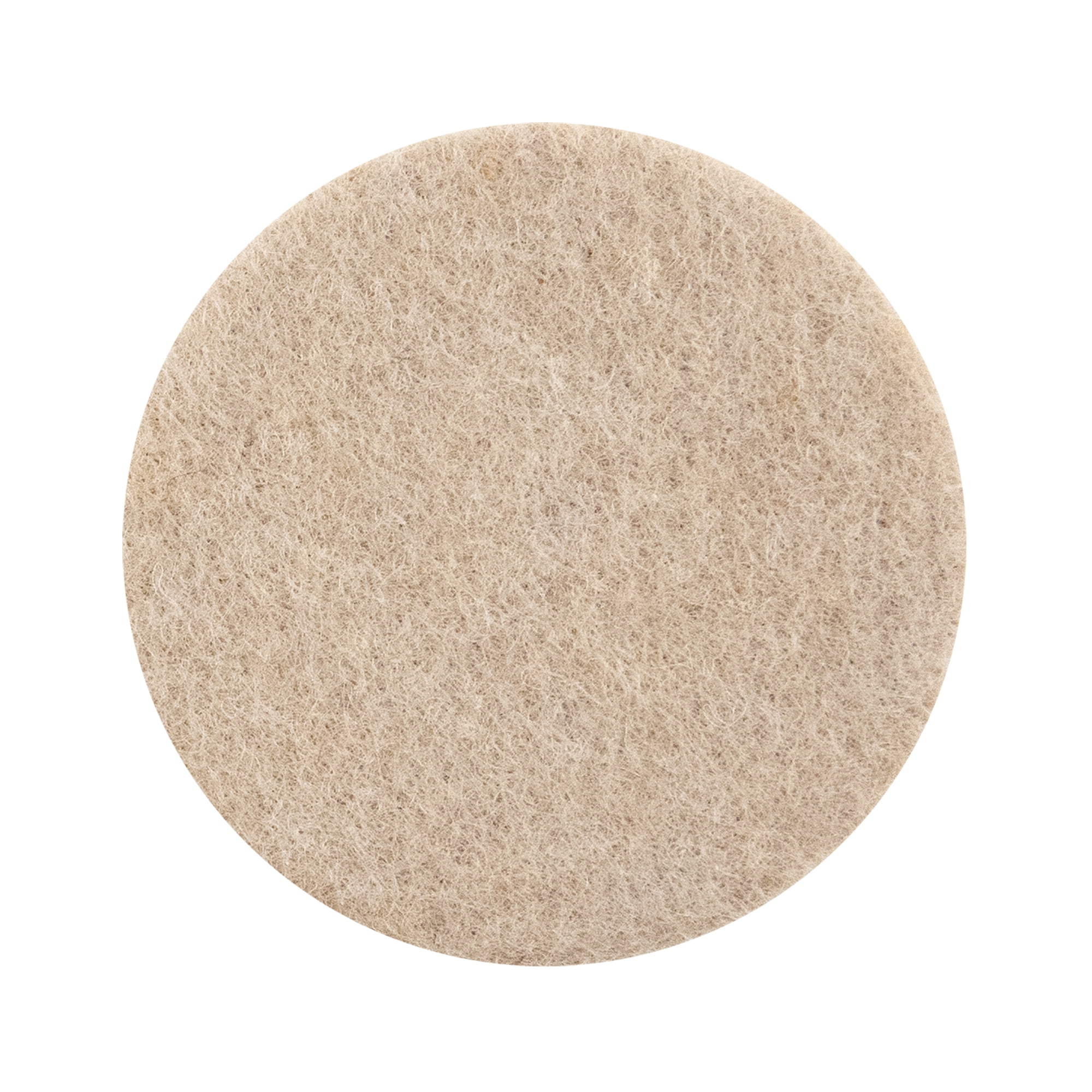 Magic Sliders 63424 1 in. Oatmeal Square Heavy Duty Self Stick Felt Pad -  Pack of 6, 16 - Kroger