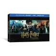 thumbnail image 2 of Harry Potter Hogwarts Collection (Blu-Ray + DVD), 2 of 3