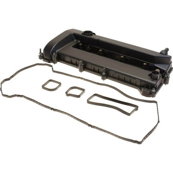 Valve Cover - Compatible with 2005 - 2008 Mercury Mariner 2.3L 4-Cylinder 2006 2007