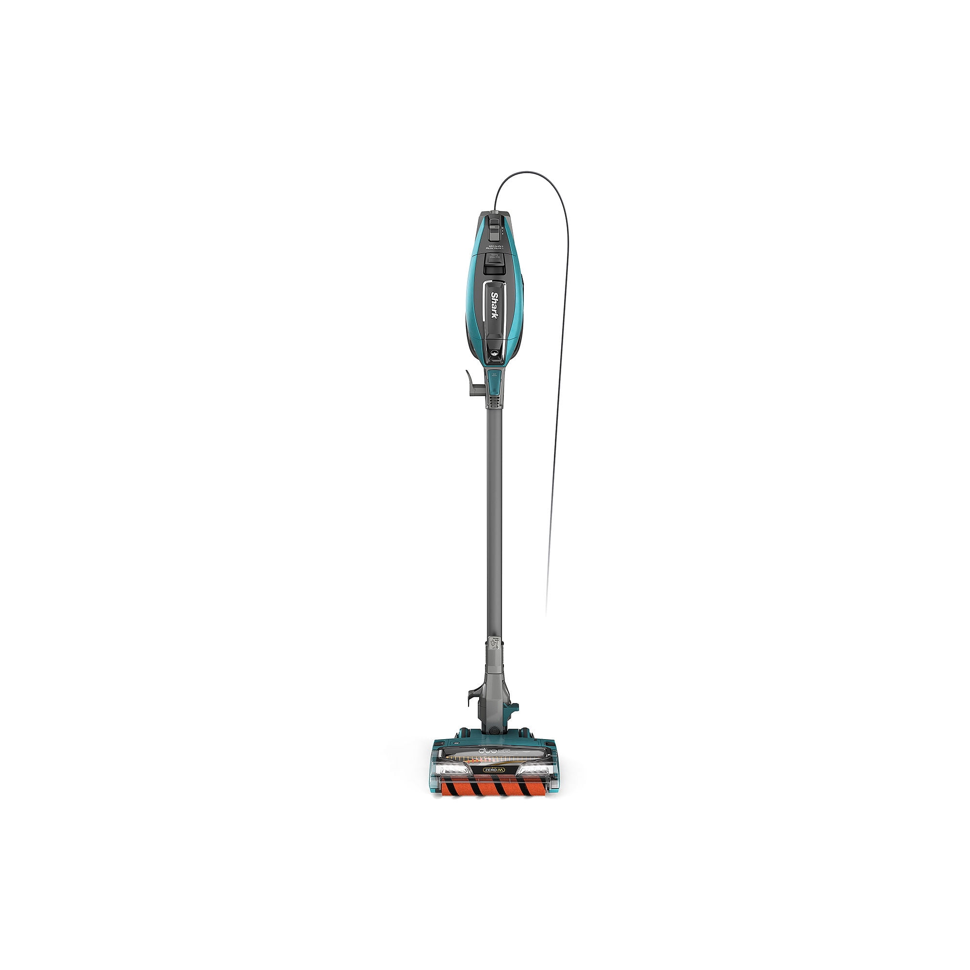 Shark APEX Stick Vacuum with DuoClean & Self-Cleaning Brushroll ZS362