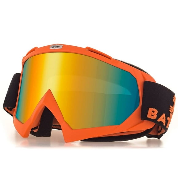 Gafas BATFOX Dirt Bike ATV Motocross UV400
