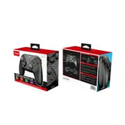 IPEGA Owl Wireless Bluetooth Game Controller - Multi-Platform Support for Switch/PS3/PC/Android, PUBG Mobile Optimized, Ergonomic Low-Latency Gaming Pad for Competitive Play