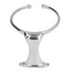 thumbnail image 1 of Soporte de Copa de Anillo de Acero inoxidable, Portavasos de un Anillo de Bote de USO Amplio Reemplazable Para Marine Para Bote, 1 of 7