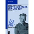thumbnail image 3 of Martin Heidegger: Sein und Zeit (Klassiker Auslegen) (Édition Allemande), 3 of 3