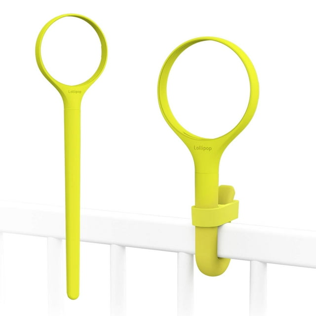 Lollipop Funda Exterior Intercambiable 20cm (Pistacho)