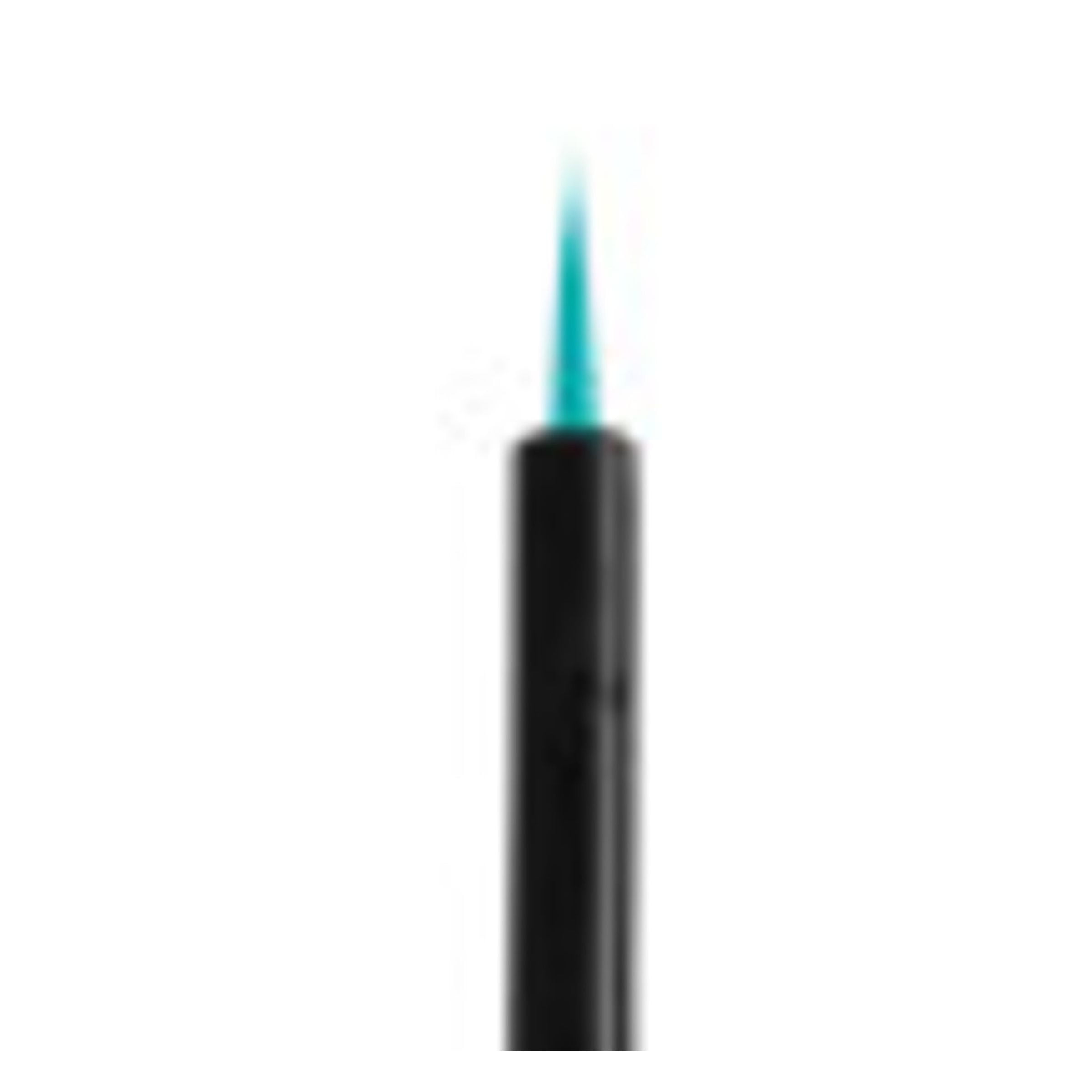 NYX Professional Makeup Epic Wear Metallic Liquid Liner, Long-Lasting Waterproof Liquid Eyeliner, Teal Metal