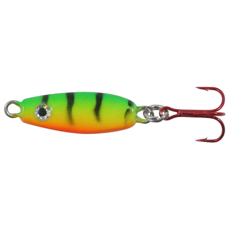 Northland Forage Minnow Spoon - Size 12 -1/16oz