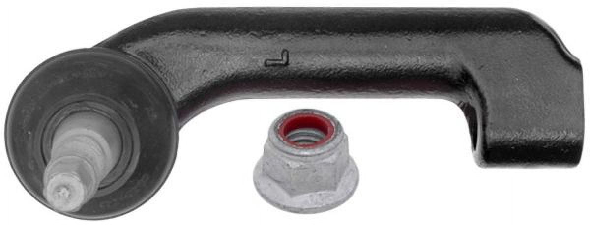 Driver Side Outer Tie Rod