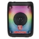 thumbnail image 1 of Bafle Portátil Bluetooth Kaiser KSW-7003 3 pulgadas Luz LED, 1 of 5