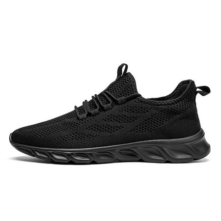 

Linenghs Mens Casual Shoes Fashion Sneakers Comfort Shoes for Men