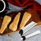 thumbnail image 5 of 10 Uds. De moldes de cuerno de crema, molde para croissant, moldes para hornear, tubos para postres, pan, pastelería, panqueques (forma Tubular), 5 of 5