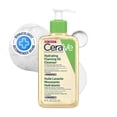thumbnail image 1 of Limpiador de aceite CeraVe Hydrating 236 ml con 3 ceramidas esenciales, 1 of 1