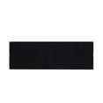 thumbnail image 1 of Miangastore Self Adhesive Floor Tile Black 1Set 55x17In, 1 of 9