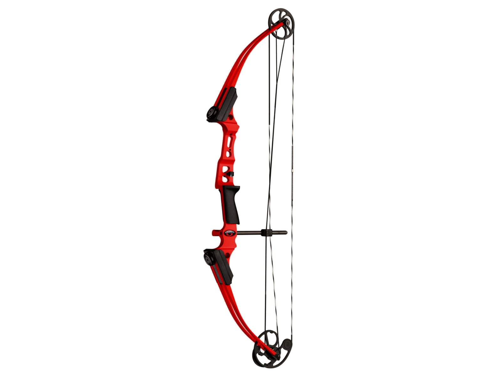 Genesis Original Archery Compound Bow, Adjustable, Draw Hand-Left